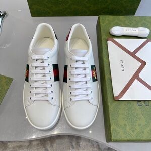 Gucci Men’s Shoes Size 43